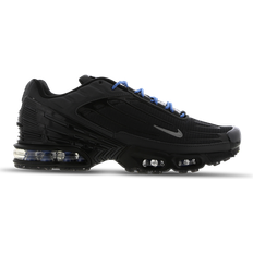 Nike air plus iii Nike Air Max Plus 3 M - Iron Grey/Black/Light Photo Blue/Metallic Silver