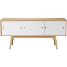 FDB Møbler A85 Butler Buffet 157x70cm