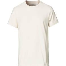 Bread boxers regular Bread & Boxers Crew-Neck Regular T-shirt - Off White