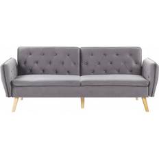 Beliani Bardu 2 Seater Sofa 213cm Zweisitzer