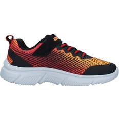 Skechers gorun Skechers GOrun 650 - Black/Red