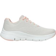 Skechers Arch Fit W - White