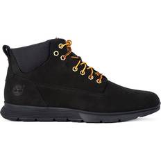 Timberland Killington Chukka Negro Amarillo - Black