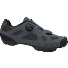 Homme - Nylon Chaussures de cyclisme Giro Chaussures vélo Rincon - Gris