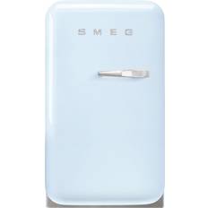 45cm Minifrigoriferi Smeg FAB5LPB5 Blu