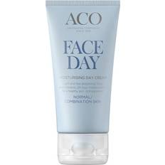 Moisturising Day Cream