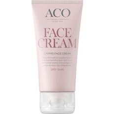 Aco caring ACO Face Caring Face Cream 50ml