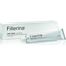 Fillerina Night Cream Grade 3 50ml