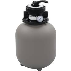 Sand filter pool vidaXL Sand Filter for Pool Multi Valve 91725
