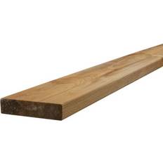 Terrassebrædder 32x125 Frøslev 6232172A 32x125