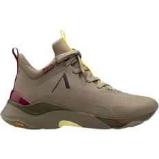 ARKK Copenhagen 40 Sko ARKK Copenhagen Stormrydr Nylon Hl Vulkn Vibram - Khaki Ruby