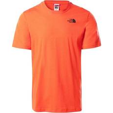 The North Face Redbox T-shirt - Flame