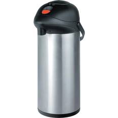 Pumptermos Pump Termos 4L
