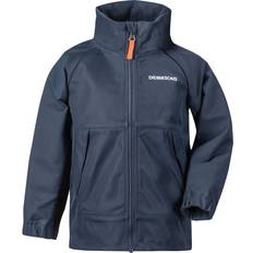 Didriksons Jackets Didriksons Zea Kid's Stretch Jacket - Navy (503580-039)