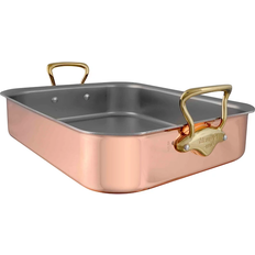 Mauviel M'150b Oven Dish 25cm