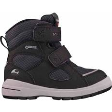 24½ Vinterskor Barnskor Viking Ondur GTX - Black/Charcoal