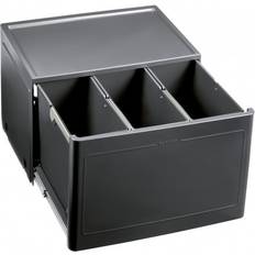 Blanco Botton Pro 60/3 Manual Bin 10.303gal