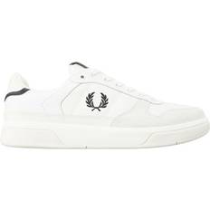 Fred Perry B300 M - Snow White