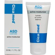 Cicamed ASD Active Moisturizer 50ml