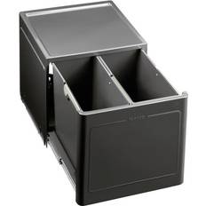 Blanco Botton Pro 45/2 Manual Bin 6.868gal