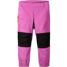 Didriksons 130 Byxor Didriksons Zea Kid's Stretch Pants - Radiant Purple (503586-395)