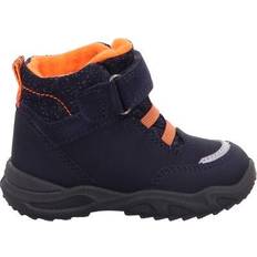 Superfit Winter schoenen Superfit Glacier One Gore-tex Laarzen - Blue/Orange