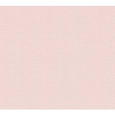 Living Walls Papier peint Metropolitan Stories Lola Paris in Rosa Lila 368971