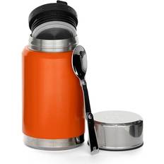 Without Handles Food Thermoses Husqvarna Xplorer Food Thermos 0.6L