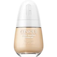 Clinique EVEN BETTER cream foundation SPF20 #WN04-bone