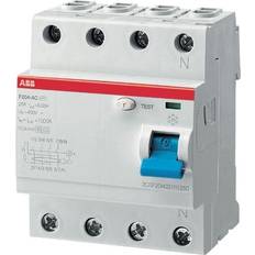 Ground Fault Breakers ABB 2CSF204401R1400