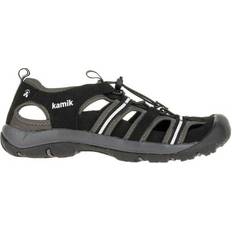 Kamik Slippers & Sandals Kamik Byron Bay 2 - Black