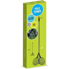 Metal Racket Sports Spring Summer Pole Tennis