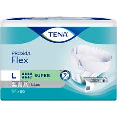 TENA ProSkin Flex Super L 30 pcs