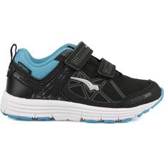 Pico - Black/Turquoise