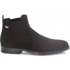 LLOYD Man Chelsea Boots LLOYD Patron - Black