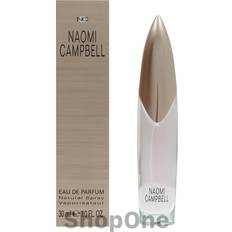 Naomi Campbell Eau de Parfum Naomi Campbell EdP 30ml