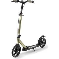205 Dual Brake Plus Scooter