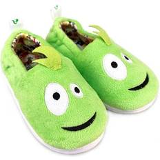 Innesko Vincent Babblarna Baby Slipper - Dadda