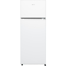 Gorenje 55cm kyl och frys Gorenje RF4142PW4 Vit