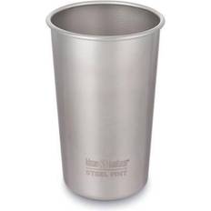 Acciaio inossidabile Bicchieri da birra klean-kanteen Steel Pint Bicchiere da birra 47.3cl