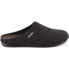 Shepherd Jon Wool - Black