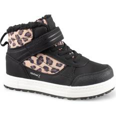 Polyester Kängor Barnskor Pax Chilla Boots - Black/Leo