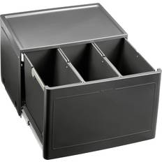 Botton Pro 60/3 Automatic Bin