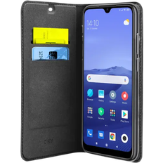 SBS Book Wallet Lite Case for Xiaomi Redmi Note 8T