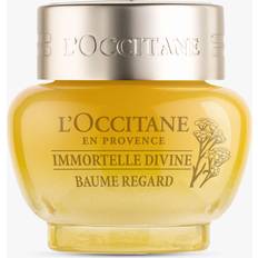 Jars Eye Balms L'Occitane Immortelle Divine Eye Balm 0.5fl oz