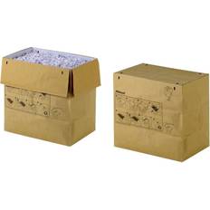 Rexel Auto+ 200X Recyclable Shredder Waste Sacks Capacity