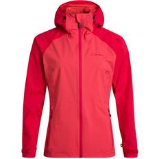 Berghaus deluge Berghaus Deluge Pro Waterproof Jacket - Red