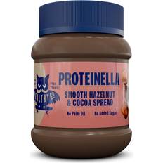 Proteinella Healthyco Proteinella Hazelnut & Cocoa Spread 400g 1pack