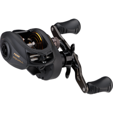 Penn Squall Low Profile Reel 300LPLH