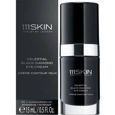 Celestial Black Diamond Eye Cream